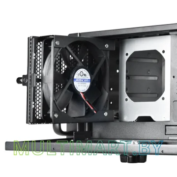 Корпус Silverstone RM400 картинка 24